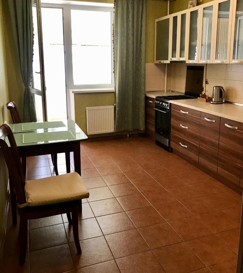 אודסה Apartments & Vernissage On Kostandi Street מראה חיצוני תמונה