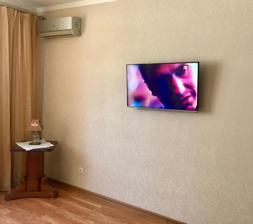 אודסה Apartments & Vernissage On Kostandi Street מראה חיצוני תמונה
