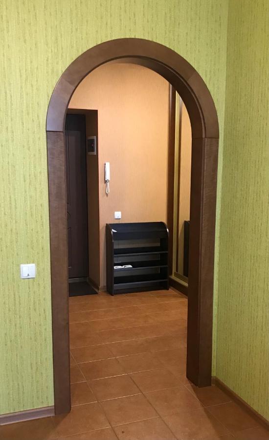 אודסה Apartments & Vernissage On Kostandi Street מראה חיצוני תמונה