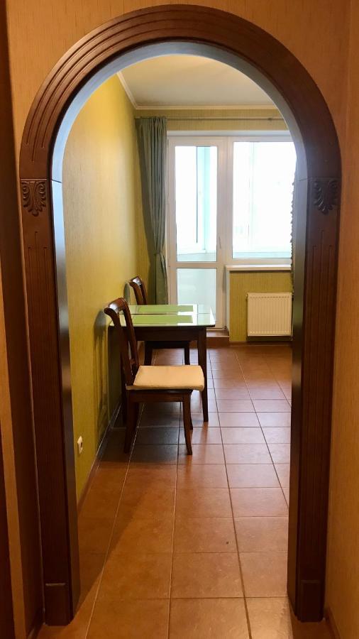 אודסה Apartments & Vernissage On Kostandi Street מראה חיצוני תמונה