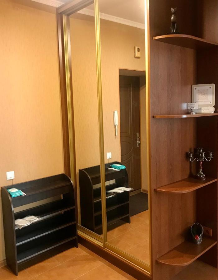 אודסה Apartments & Vernissage On Kostandi Street מראה חיצוני תמונה